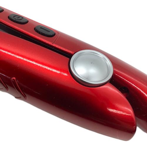 ヘアーアイロン LM-125-R