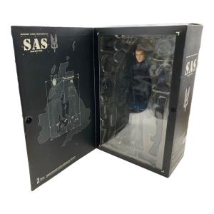 MEDICOM TOY (メディコムトイ) REAL ACTION HEROES フィギュア SAS PRACTICE VER.