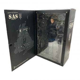 MEDICOM TOY (メディコムトイ) REAL ACTION HEROES フィギュア SAS PRACTICE VER.