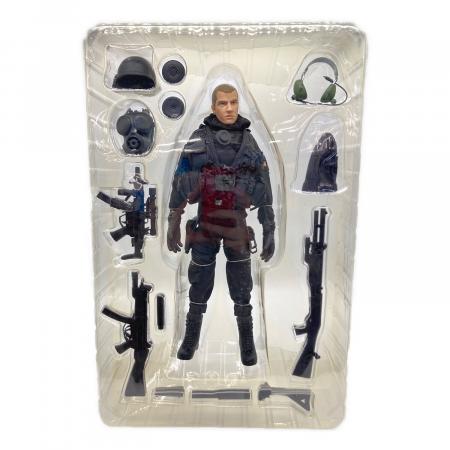 MEDICOM TOY (メディコムトイ) REAL ACTION HEROES フィギュア SAS