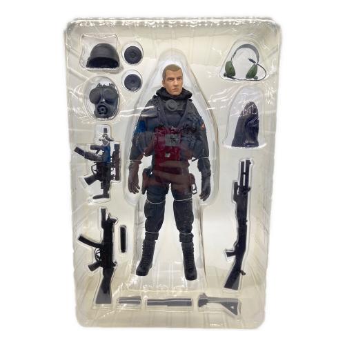 MEDICOM TOY (メディコムトイ) REAL ACTION HEROES フィギュア SAS PRACTICE VER.