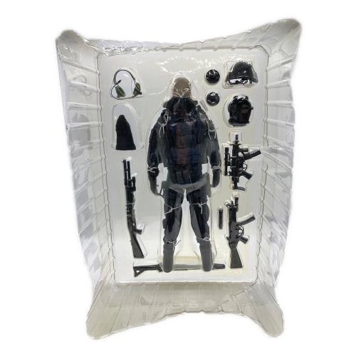 MEDICOM TOY (メディコムトイ) REAL ACTION HEROES フィギュア SAS PRACTICE VER.