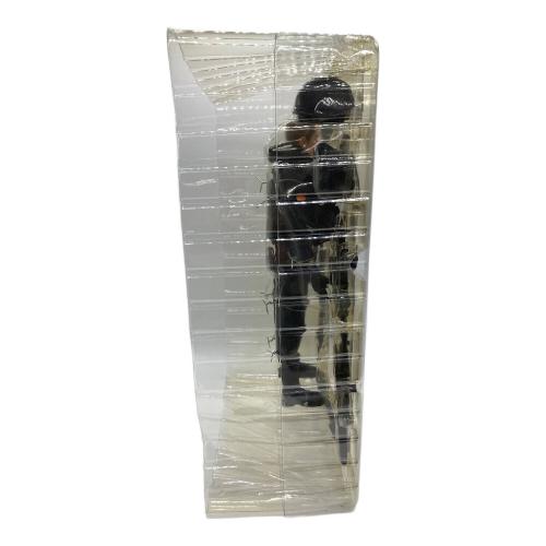 MEDICOM TOY (メディコムトイ) REAL ACTION HEROES フィギュア SAS PRACTICE VER.