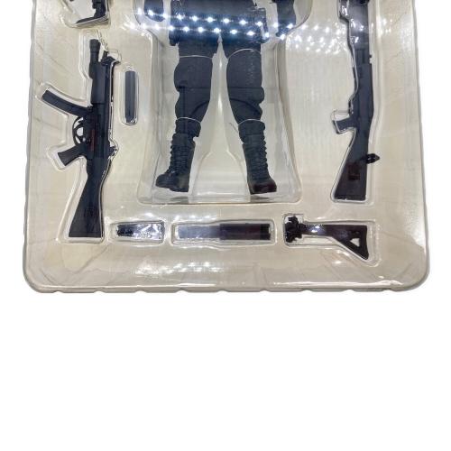 MEDICOM TOY (メディコムトイ) REAL ACTION HEROES フィギュア SAS PRACTICE VER.
