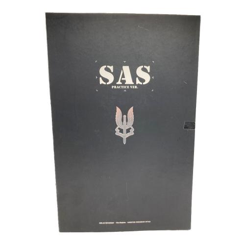 MEDICOM TOY (メディコムトイ) REAL ACTION HEROES フィギュア SAS PRACTICE VER.