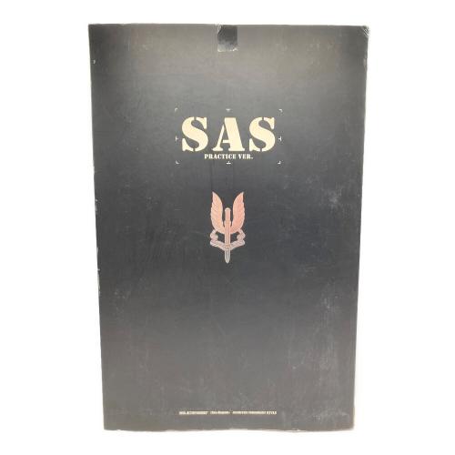 MEDICOM TOY (メディコムトイ) REAL ACTION HEROES フィギュア SAS PRACTICE VER.