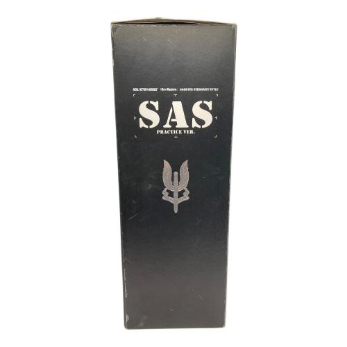 MEDICOM TOY (メディコムトイ) REAL ACTION HEROES フィギュア SAS PRACTICE VER.
