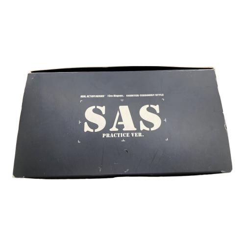 MEDICOM TOY (メディコムトイ) REAL ACTION HEROES フィギュア SAS PRACTICE VER.