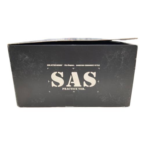 MEDICOM TOY (メディコムトイ) REAL ACTION HEROES フィギュア SAS PRACTICE VER.