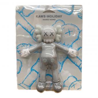 KAWS (カウズ) Vinyl Bath Toy フィギュア @ KAWS HOLIDAY HONG KONG