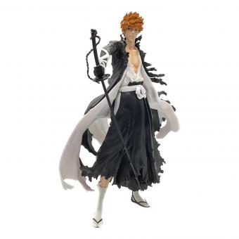 BLEACH (ブリーチ) MASTERLISE A賞 黒崎一護 一番くじ