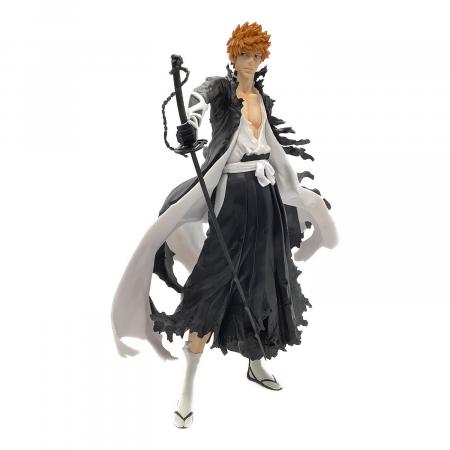 BLEACH (ブリーチ) MASTERLISE A賞 黒崎一護 一番くじ｜トレファクONLINE