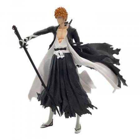 BLEACH (ブリーチ) MASTERLISE A賞 黒崎一護 一番くじ｜トレファクONLINE