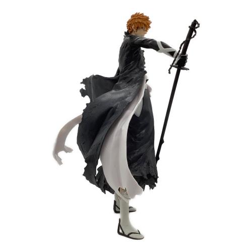 BLEACH (ブリーチ) MASTERLISE A賞 黒崎一護 一番くじ