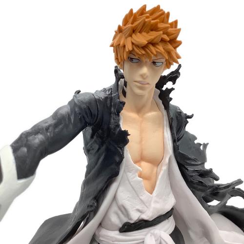 BLEACH (ブリーチ) MASTERLISE A賞 黒崎一護 一番くじ