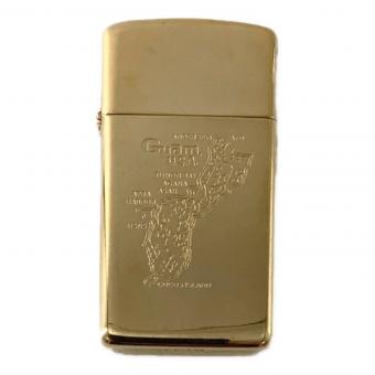 ZIPPO (ジッポ) オイルライター 1992年 グアム
