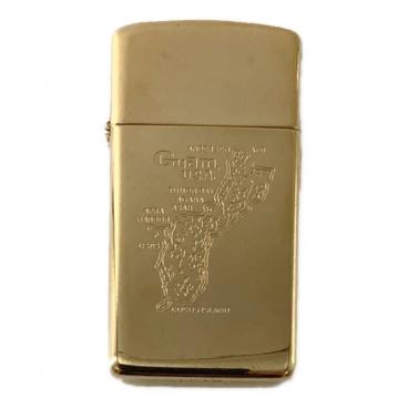 ZIPPO (ジッポ) ライター 1997年製 65周年｜トレファクONLINE