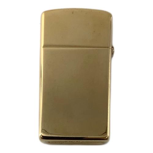 ZIPPO (ジッポ) オイルライター 1992年 グアム