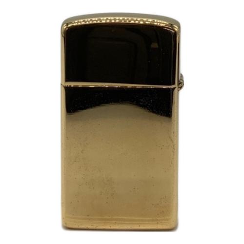 ZIPPO (ジッポ) オイルライター 1992年 グアム