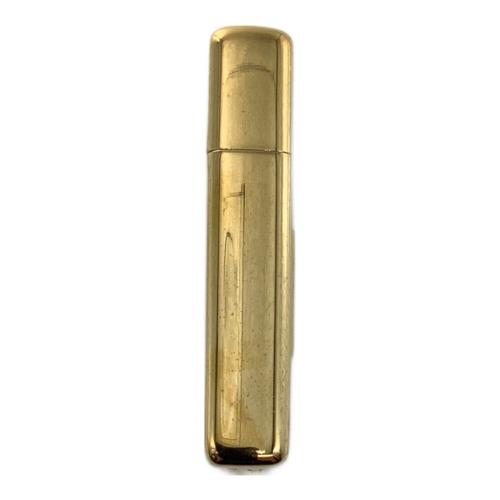 ZIPPO (ジッポ) オイルライター 1992年 グアム