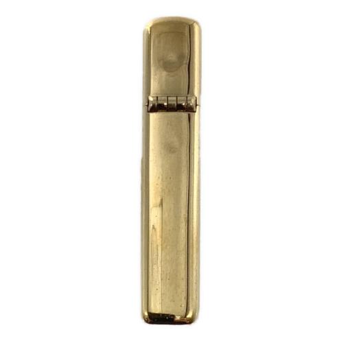 ZIPPO (ジッポ) オイルライター 1992年 グアム