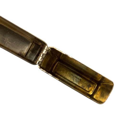 ZIPPO (ジッポ) オイルライター 1992年 グアム