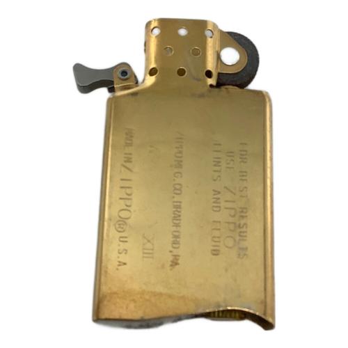 ZIPPO (ジッポ) オイルライター 1992年 グアム