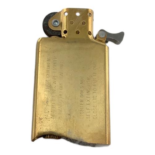 ZIPPO (ジッポ) オイルライター 1992年 グアム