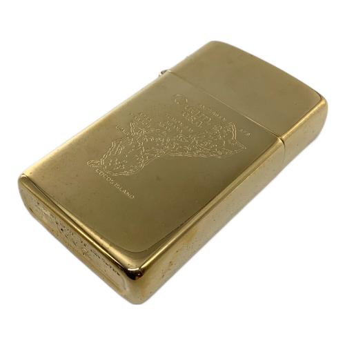 ZIPPO (ジッポ) オイルライター 1992年 グアム