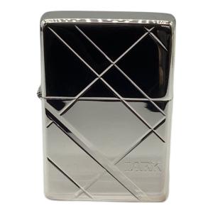 ZIPPO (ジッポー) オイルライター 2011年製 LARK