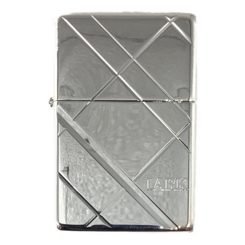 ZIPPO (ジッポー) オイルライター 2011年製 LARK