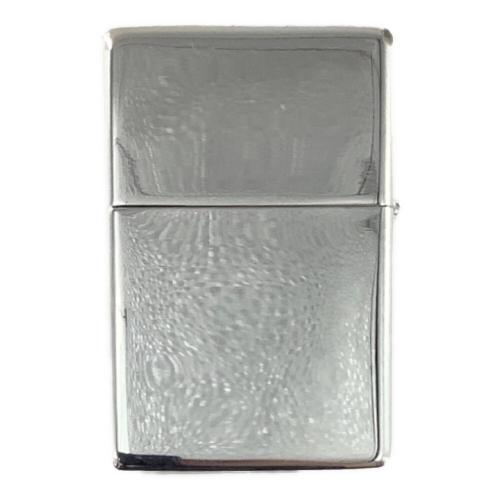 ZIPPO (ジッポー) オイルライター 2011年製 LARK