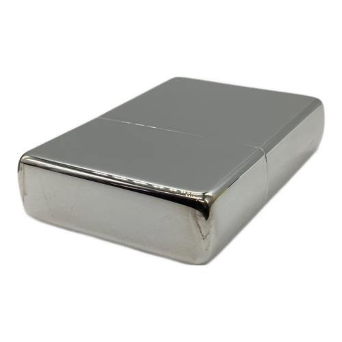 ZIPPO (ジッポー) オイルライター 2011年製 LARK