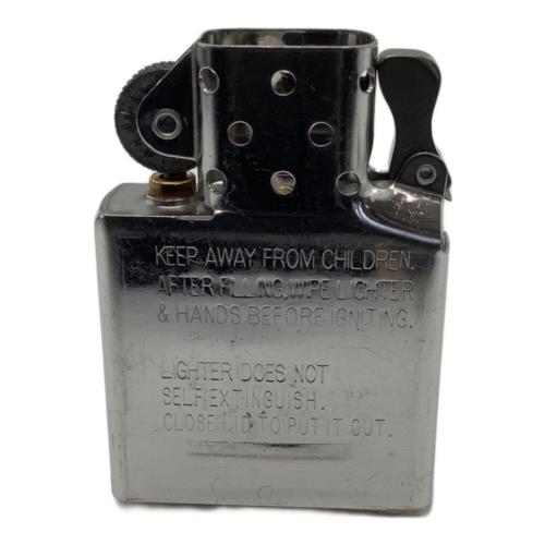 ZIPPO (ジッポー) オイルライター 2011年製 LARK