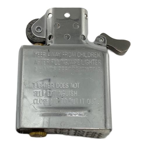 ZIPPO (ジッポー) オイルライター 2011年製 LARK