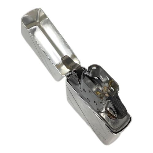 ZIPPO (ジッポー) オイルライター 2011年製 LARK