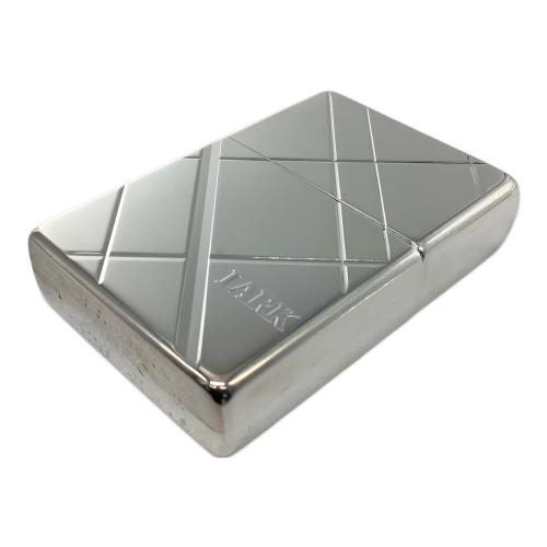 ZIPPO (ジッポー) オイルライター 2011年製 LARK