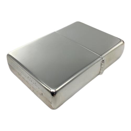 ZIPPO (ジッポー) オイルライター 2011年製 LARK