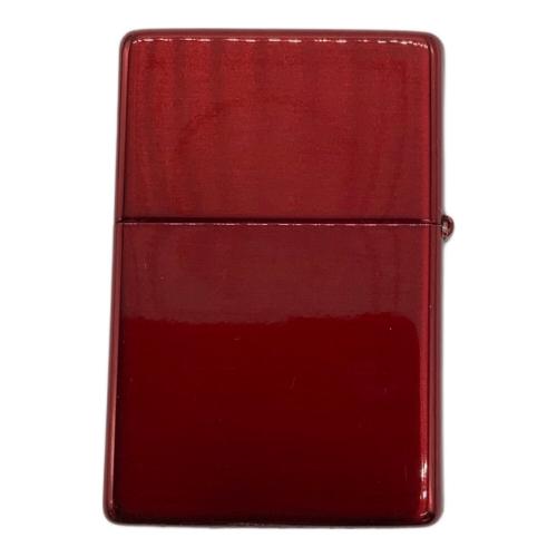 ZIPPO (ジッポ) オイルライター 2012年製 LARK ICE MINT