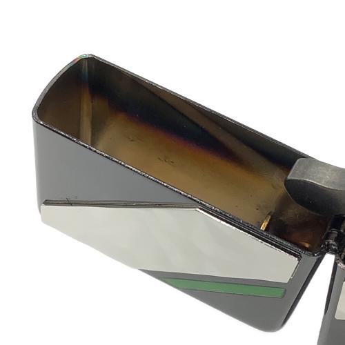 ZIPPO (ジッポー) オイルライター 2012年製