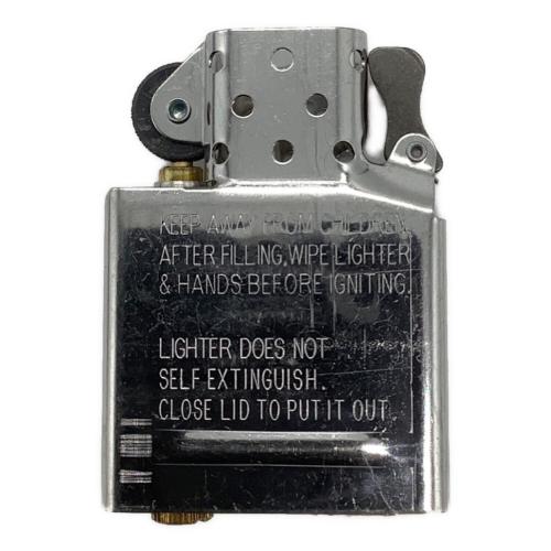 ZIPPO (ジッポー) オイルライター 2012年製