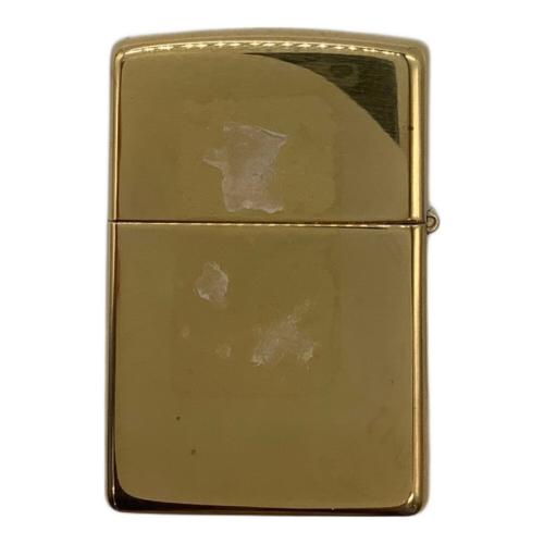 ZIPPO (ジッポ) オイルライター 2001年製 Hard Rock CAFE OSAKA