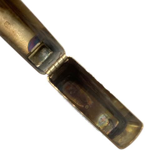 ZIPPO (ジッポ) オイルライター 2001年製 Hard Rock CAFE OSAKA