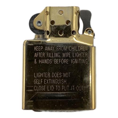 ZIPPO (ジッポ) オイルライター 2001年製 Hard Rock CAFE OSAKA