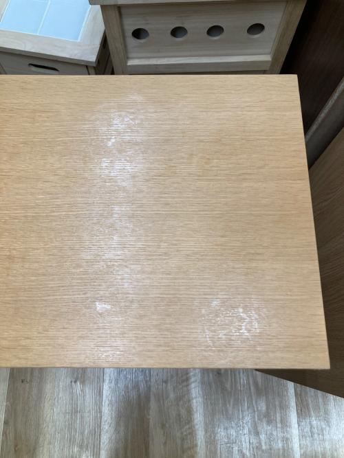 無印良品 (ムジルシリョウヒン) キャビネット  ナチュラル