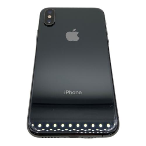 Apple (アップル) iPhoneXS MTE02J/A