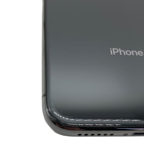 Apple (アップル) iPhoneXS MTE02J/A