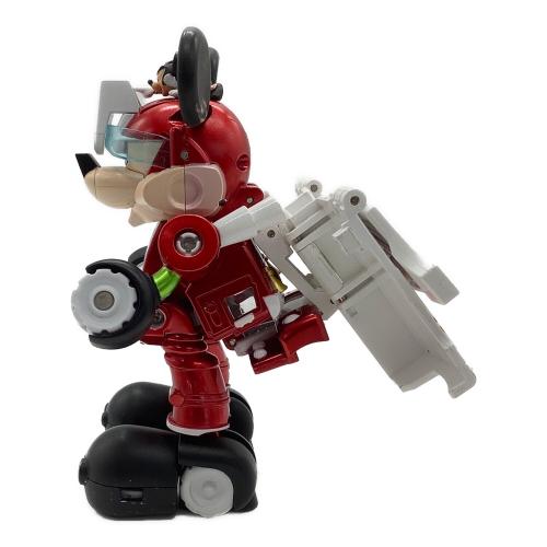 DISNEY (ディズニー) ミッキーマウス トレーラー クリスマスVer. 男の子おもちゃ