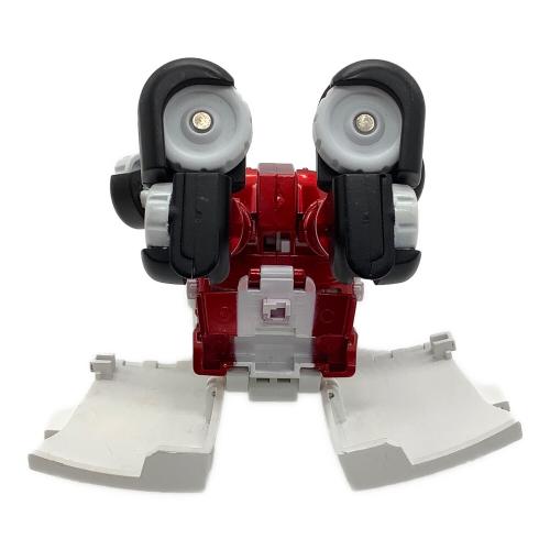 DISNEY (ディズニー) ミッキーマウス トレーラー クリスマスVer. 男の子おもちゃ