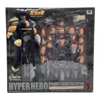 ハイパーヒーロー ダイナマイト合金コレクション 北斗の拳01 ケンシロウ